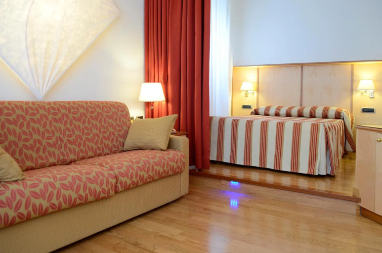 Prati Home