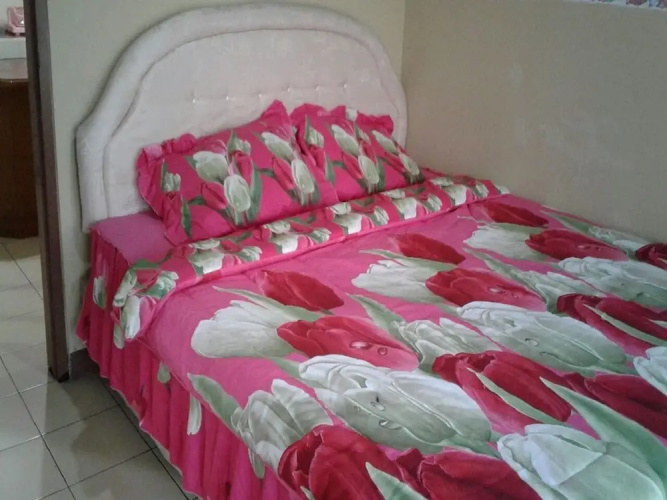 Kota Bunga M