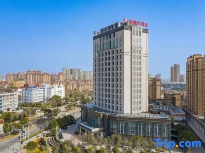 Yinkai Hotel