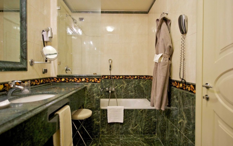 Grand Visconti Palace photo 31