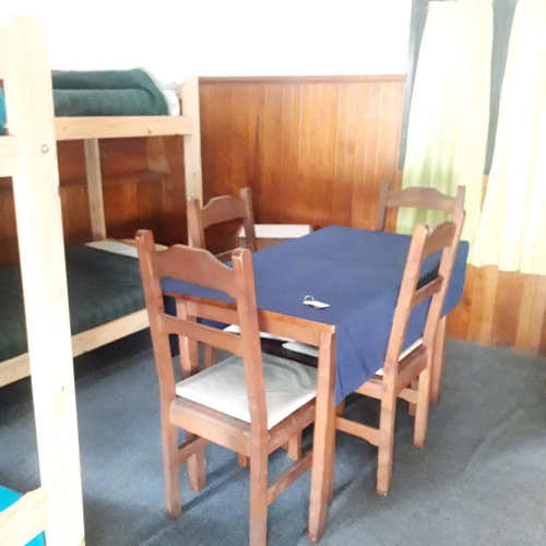 hotel playa