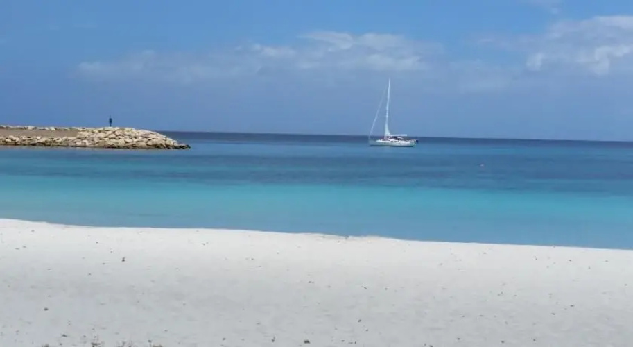 Appartamenti Porto Ottiolu