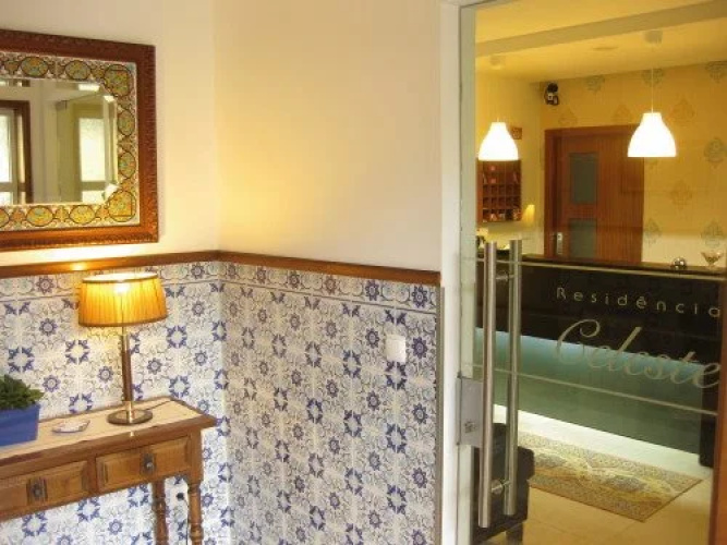 Residencial Celeste