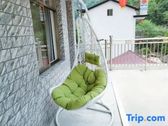Jing County Natural Farm Stay