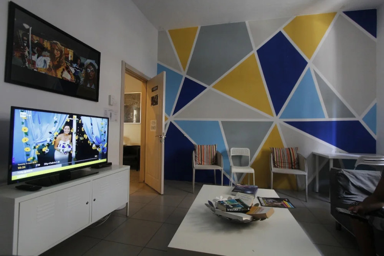 PV Hostel