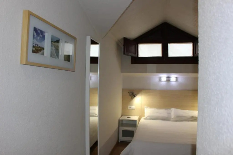 Hotel Los Guardeses