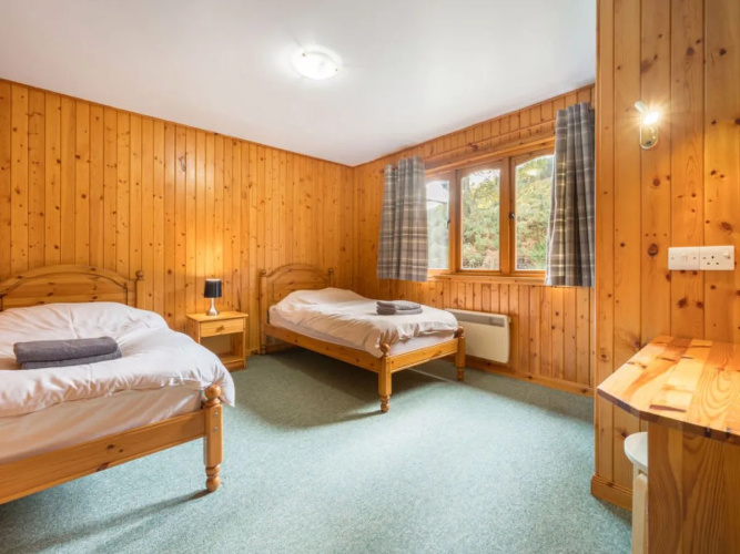 Balnain 3 Bed