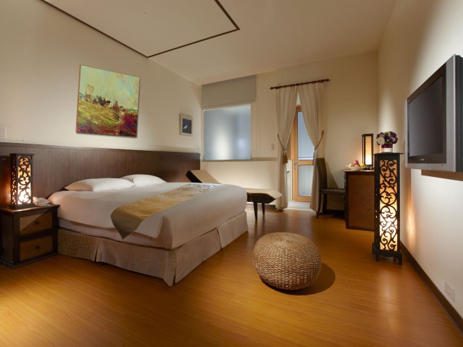Double Suite
