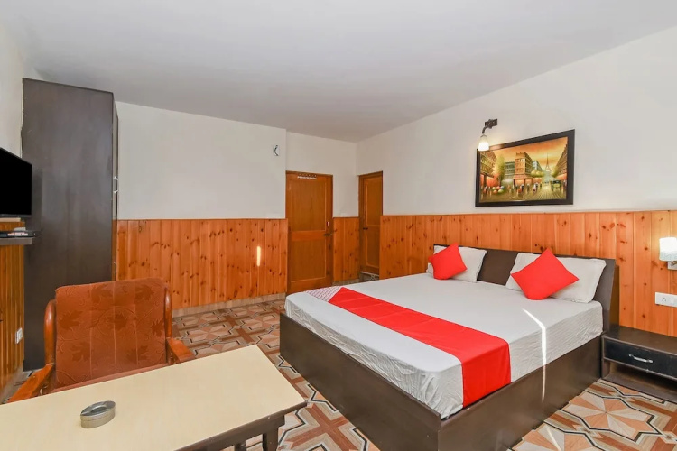 Hotelbild