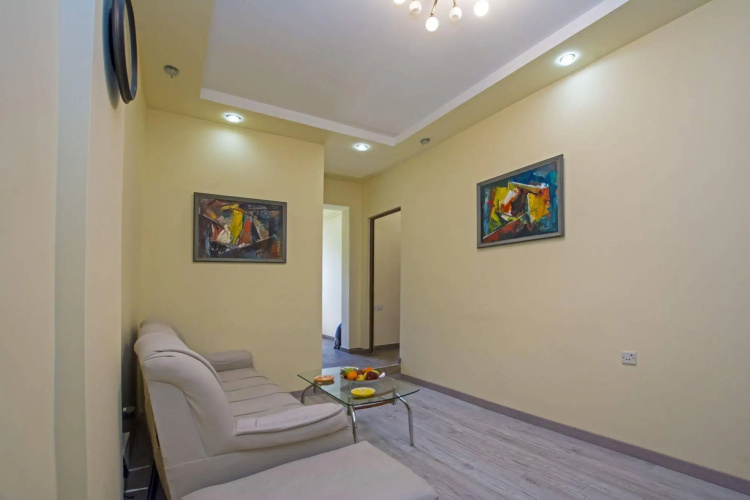Yerevan Hostel