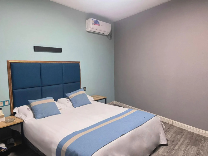 Ningbo Jiangfeng Business Hotel
