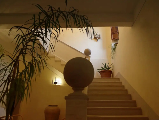 Casa Laino