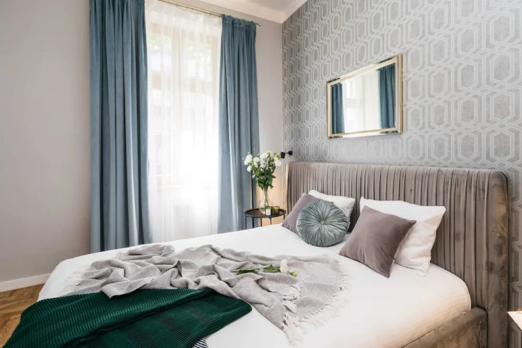 Papillon Apartment - LoftAffair