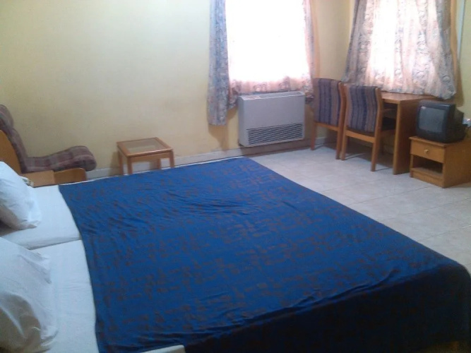 Nana Bema Hotel