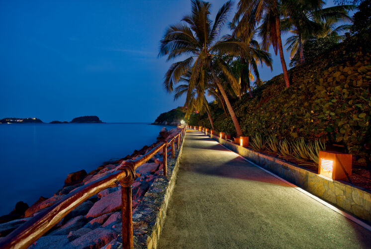 Imagen de Las Brisas Huatulco