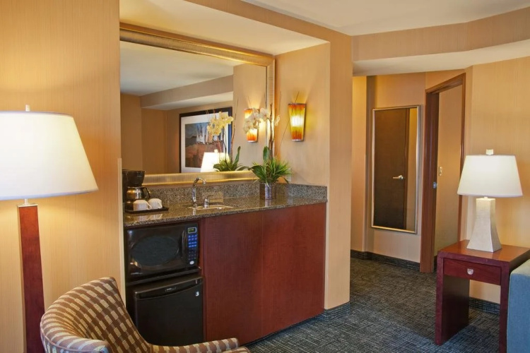 Silver Cloud Hotel - Seattle Stadium