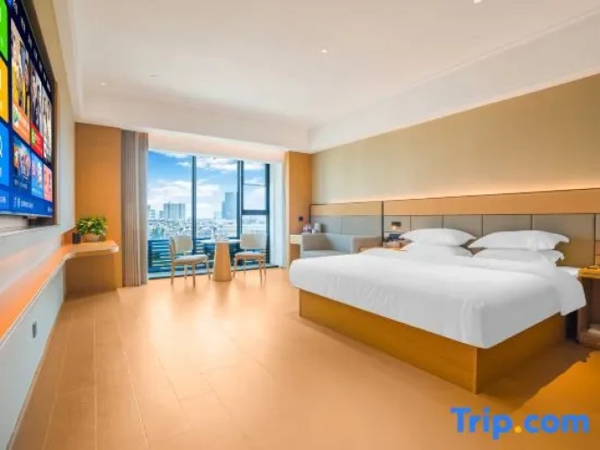 Business Double room