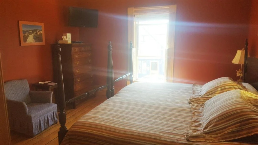 Sail Inn B&B