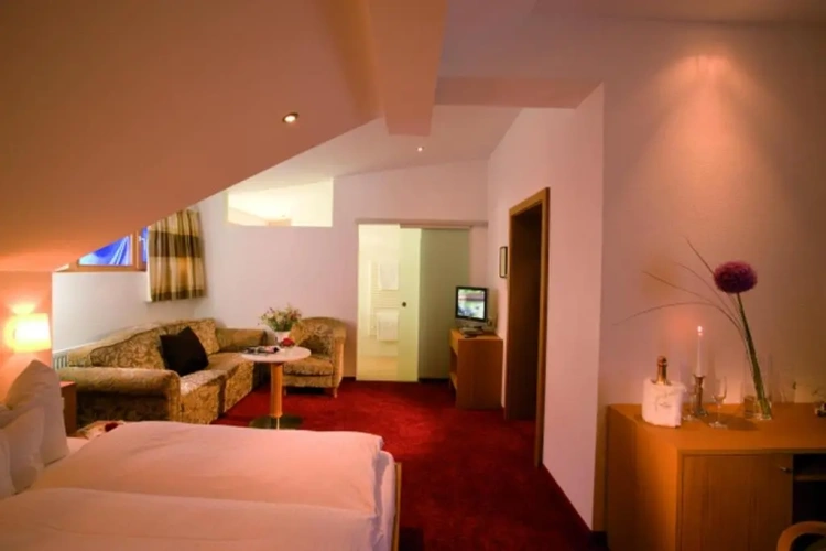 Premium Double room