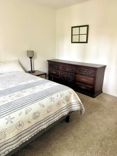 Blue Cypress Suites