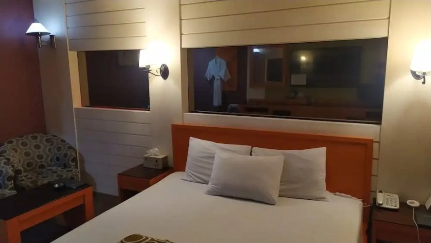 Economy Single room