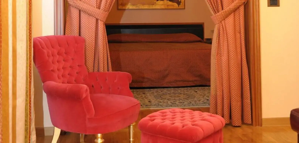 Hotel Svevo
