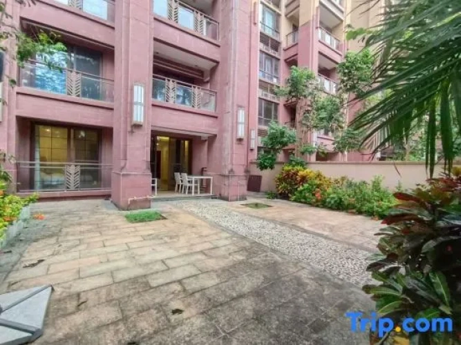 1 Bedroom Double Suite with ocean view