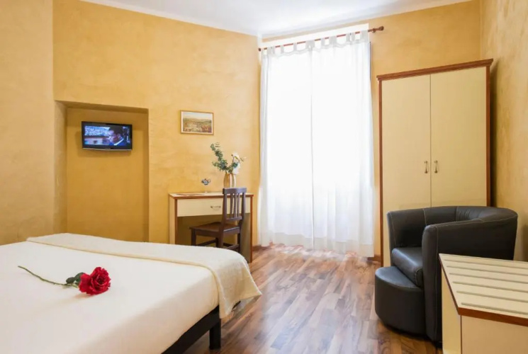 Navona Tower Apartments