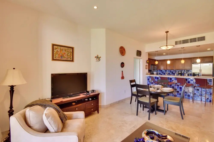 Colorful Paraiso del Mar' Resort Condo w/ Patio!