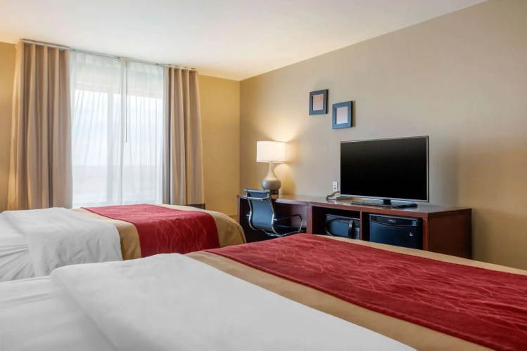 Comfort Inn Limon