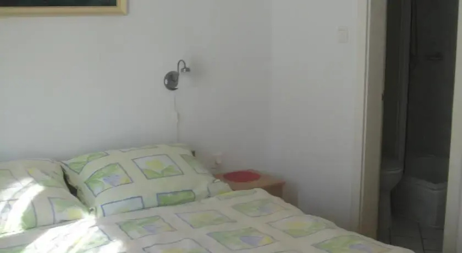 Apartman Kristaly