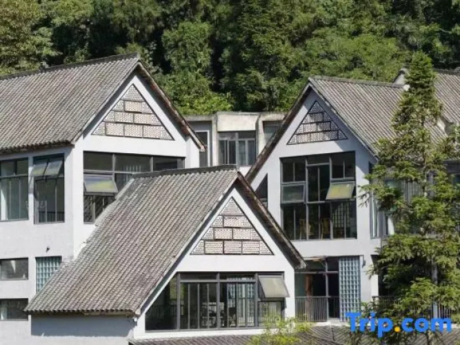 Yunfuli Manor·Qingcheng Private Villa