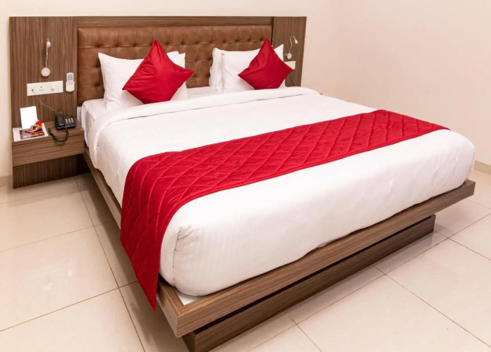 Aloka Stay Inn