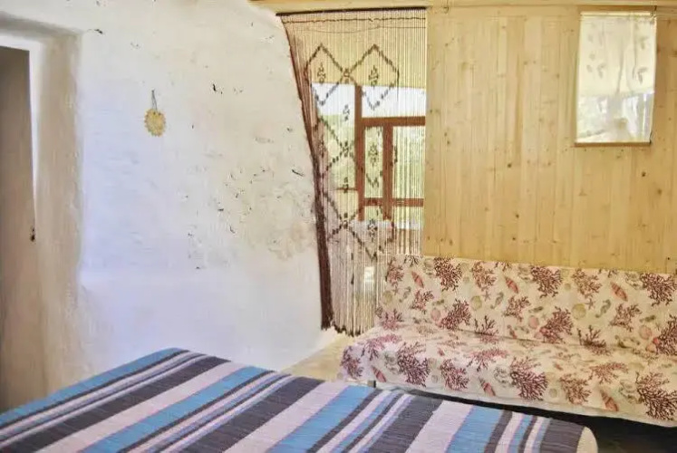 Trullo Orizzonte