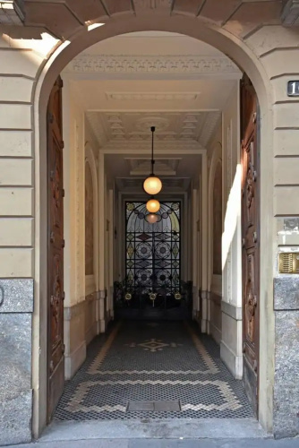 Otel görseli