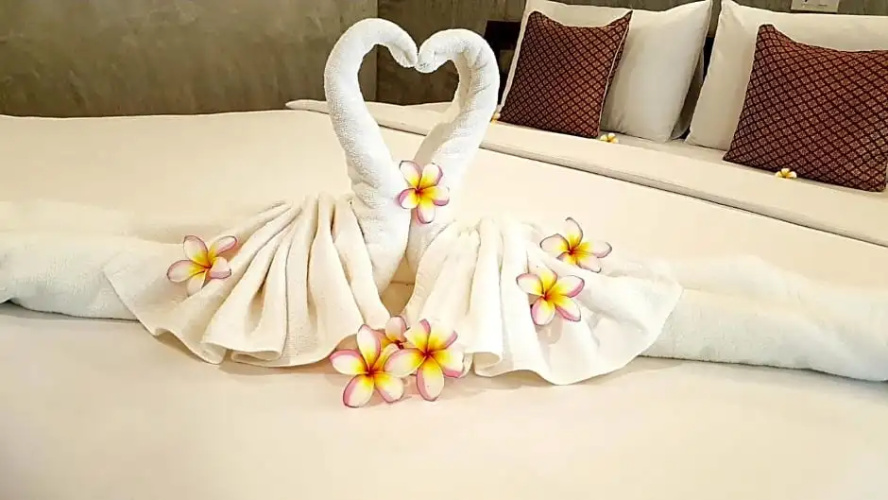 Siam Lanta Resort
