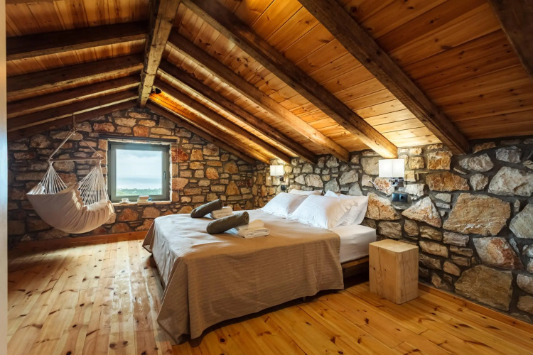 Gerakada Luxury-Dream Villa with Private Pool