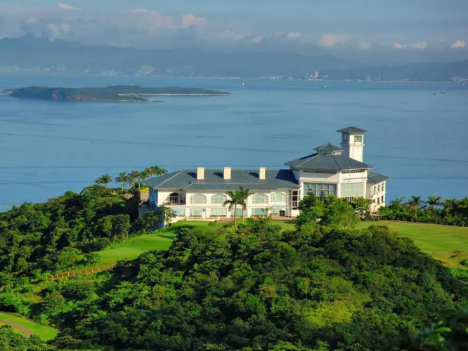 The Century Seaview Hotel