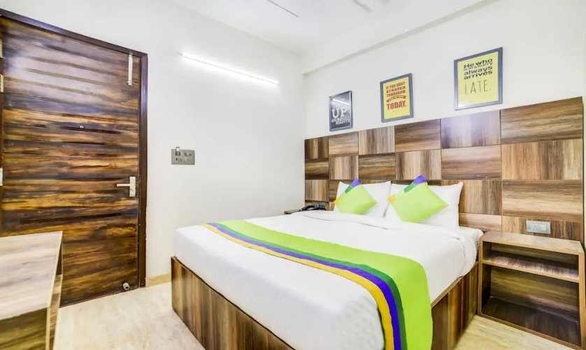 Treebo Trend Vizima Corporate 62