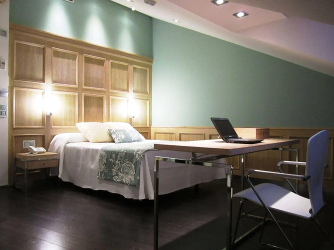 Hotel Via Gotica