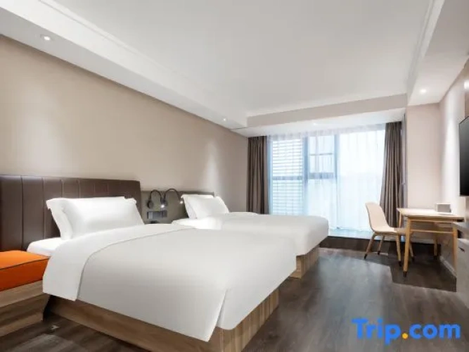 Business Double room