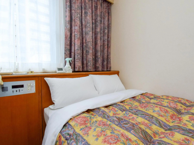 Hotel Maira
