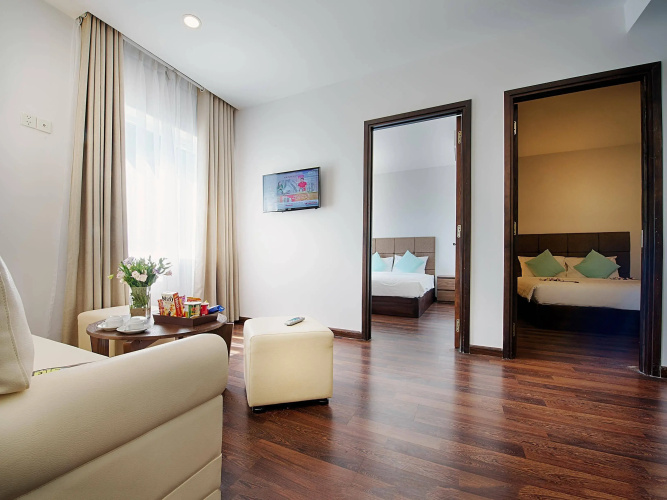 Le House Boutique Hotel
