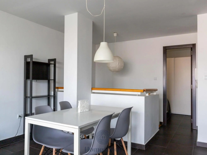 La Merced Duplex Iv 2Br 2Bt