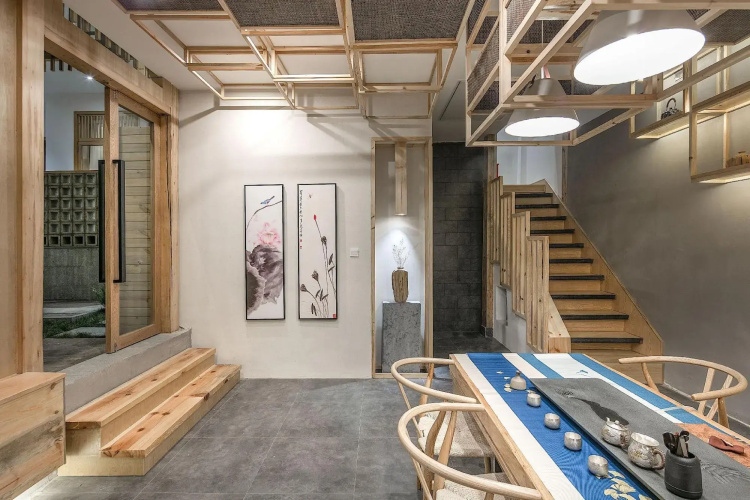 Yihe Hotel
