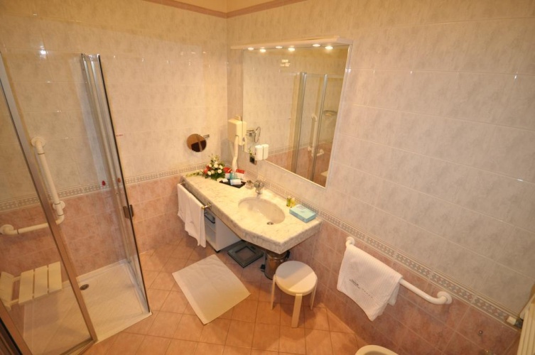Savoy Beach Hotel & Thermal Spa photo 11