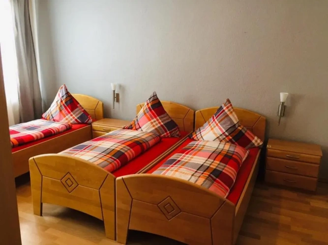 Standard Family room