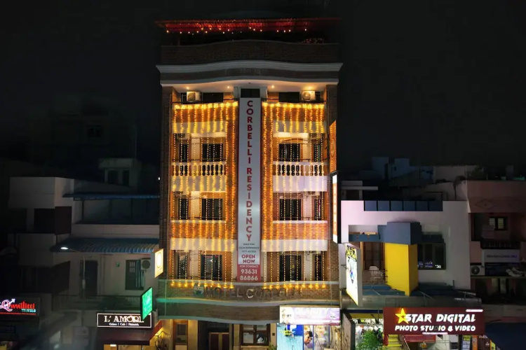 Image de l'hôtel