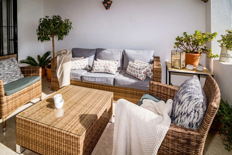 Apartment Malambo - Roomservice