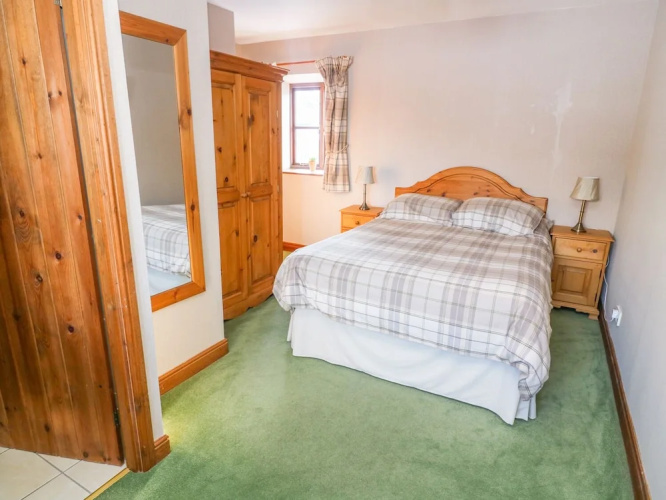 Springs Cottage